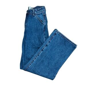 blue princess polly carpenter jeans